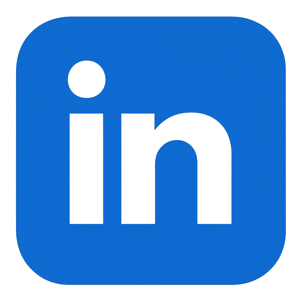 LinkedIn logo